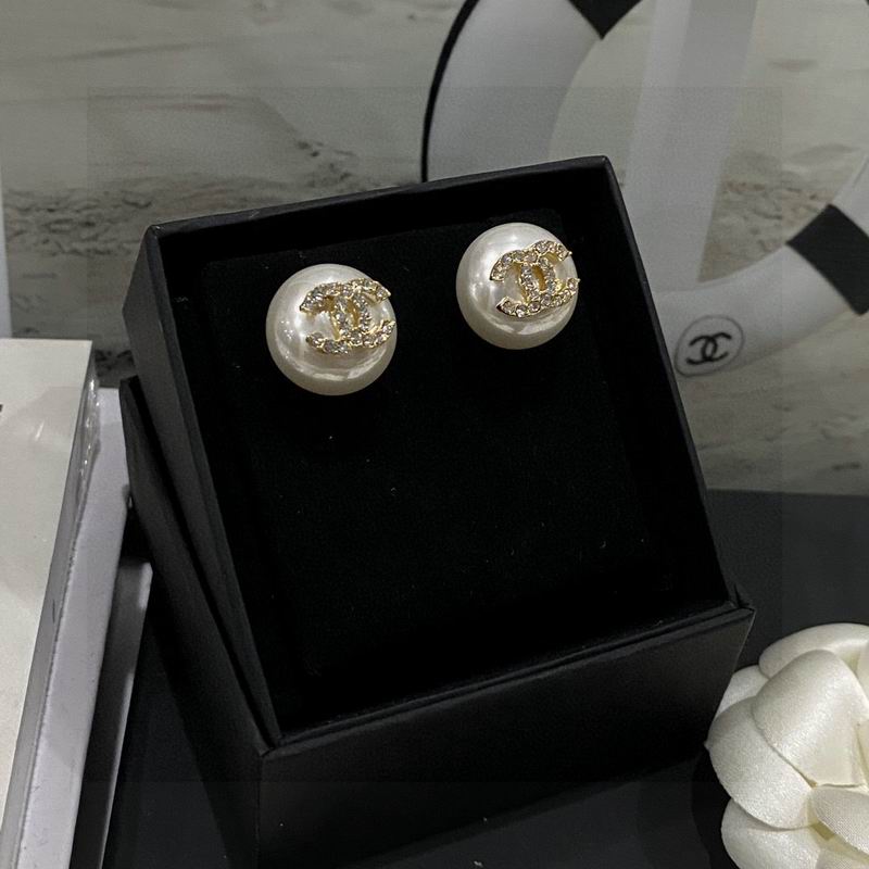 Chanel earing 1lyx37